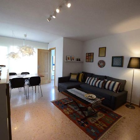 Ferienwohnung Apartamento Azalea Playa Alicante Exterior foto