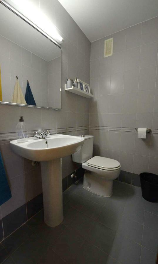 Ferienwohnung Apartamento Azalea Playa Alicante Exterior foto
